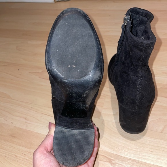 Steve Madden Boots - Picture 4 of 5